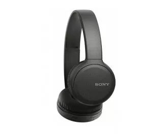 Наушники беспроводные Sony WH-CH510 Black