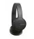 Наушники беспроводные Sony WH-CH510 Black