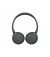 Наушники беспроводные Sony WH-CH520 Black