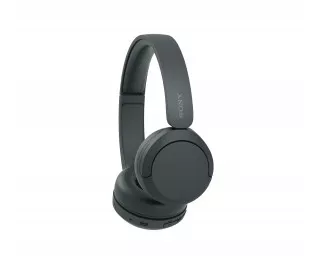 Наушники беспроводные Sony WH-CH520 Black