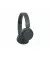 Наушники беспроводные Sony WH-CH520 Black