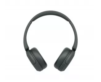Наушники беспроводные Sony WH-CH520 Black