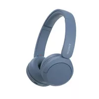 Навушники бездротові Sony WH-CH520 Blue