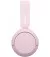 Навушники бездротові Sony WH-CH520 Pink (WHCH520P.CE7)