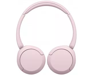 Навушники бездротові Sony WH-CH520 Pink (WHCH520P.CE7)