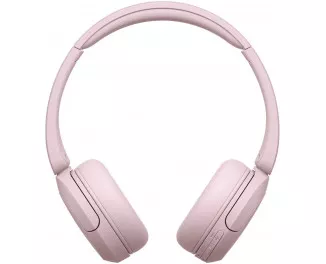 Навушники бездротові Sony WH-CH520 Pink (WHCH520P.CE7)
