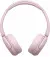 Навушники бездротові Sony WH-CH520 Pink (WHCH520P.CE7)