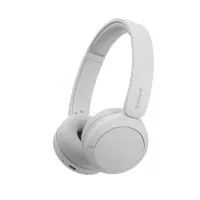 Бездротові навушники Sony WH-CH520 White