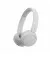 Наушники беспроводные Sony WH-CH520 White