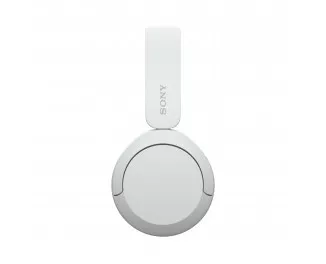 Наушники беспроводные Sony WH-CH520 White