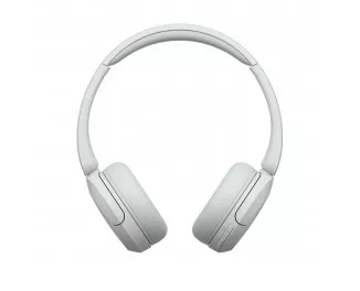 Наушники беспроводные Sony WH-CH520 White