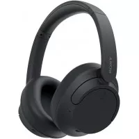 Навушники бездротові Sony WH-CH720N Black