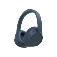 Навушники бездротові Sony WH-CH720N Blue