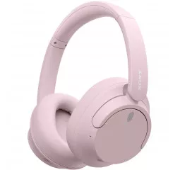 Наушники беспроводные Sony WH-CH720N Pink