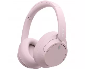 Наушники беспроводные Sony WH-CH720N Pink