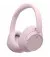 Наушники беспроводные Sony WH-CH720N Pink