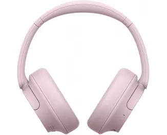 Наушники беспроводные Sony WH-CH720N Pink