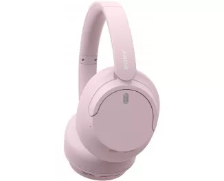 Наушники беспроводные Sony WH-CH720N Pink
