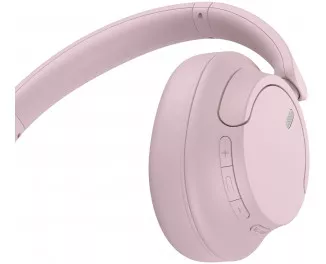 Наушники беспроводные Sony WH-CH720N Pink