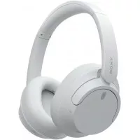 Навушники бездротові Sony WH-CH720N White