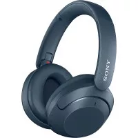 Навушники бездротові Sony WH-XB910N Blue (WHXB910NL.CE7)