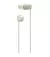 Бездротові навушники Sony WI-C100 Beige (WIC100C.CE7)
