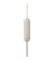 Бездротові навушники Sony WI-C100 Beige (WIC100C.CE7)