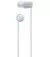 Наушники беспроводные Sony WI-C100 White (WIC100W.CE7)