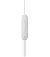Наушники беспроводные Sony WI-C100 White (WIC100W.CE7)