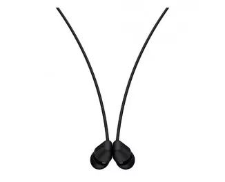 Наушники беспроводные Sony WI-C200 Black (WIC200B.CE7)