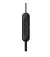 Наушники беспроводные Sony WI-C200 Black (WIC200B.CE7)