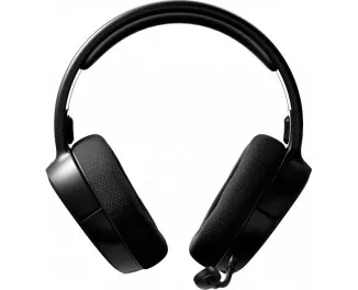 Навушники бездротові SteelSeries Arctis 1 Wireless Black (61512)