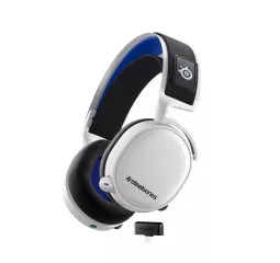 Наушники беспроводные SteelSeries Arctis 7P for PS5 White (61471, 61507)
