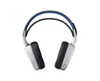 Навушники бездротові SteelSeries Arctis 7P for PS5 White (61471, 61507)