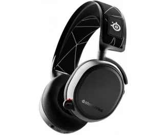 Наушники беспроводные SteelSeries Arctis 9 Wireless Black (61484)