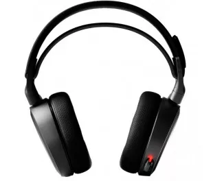 Наушники беспроводные SteelSeries Arctis 9 Wireless Black (61484)