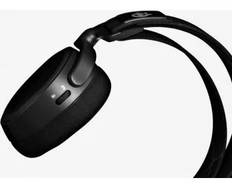Наушники беспроводные SteelSeries Arctis 9 Wireless Black (61484)