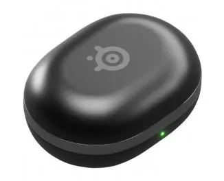 Навушники бездротові SteelSeries Arctis GameBuds Black (61680)