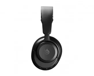 Навушники бездротові SteelSeries Arctis Nova 3X Black