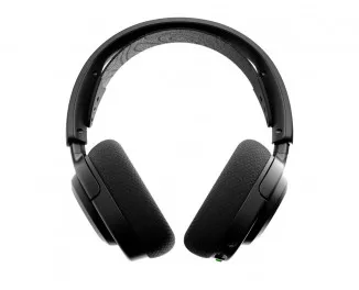 Навушники бездротові SteelSeries Arctis Nova 3X Black