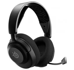 Наушники беспроводные SteelSeries Arctis Nova 5 Black (61670)
