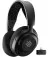 Навушники бездротові SteelSeries Arctis Nova 5 Black (61670)