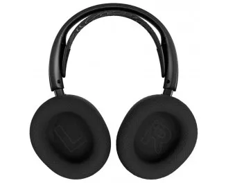 Навушники бездротові SteelSeries Arctis Nova 5 Black (61670)