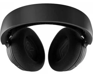 Навушники бездротові SteelSeries Arctis Nova 5 Black (61670)