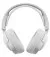 Навушники бездротові SteelSeries Arctis Nova 5 White (61671)