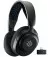 Навушники бездротові SteelSeries Arctis Nova 5P Black (61673)
