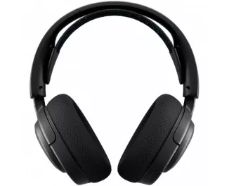 Навушники бездротові SteelSeries Arctis Nova 5P Black (61673)