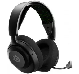 Наушники беспроводные SteelSeries Arctis Nova 5X Black (61676)
