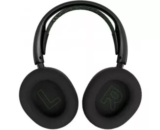 Наушники беспроводные SteelSeries Arctis Nova 5X Black (61676)