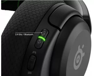 Наушники беспроводные SteelSeries Arctis Nova 5X Black (61676)